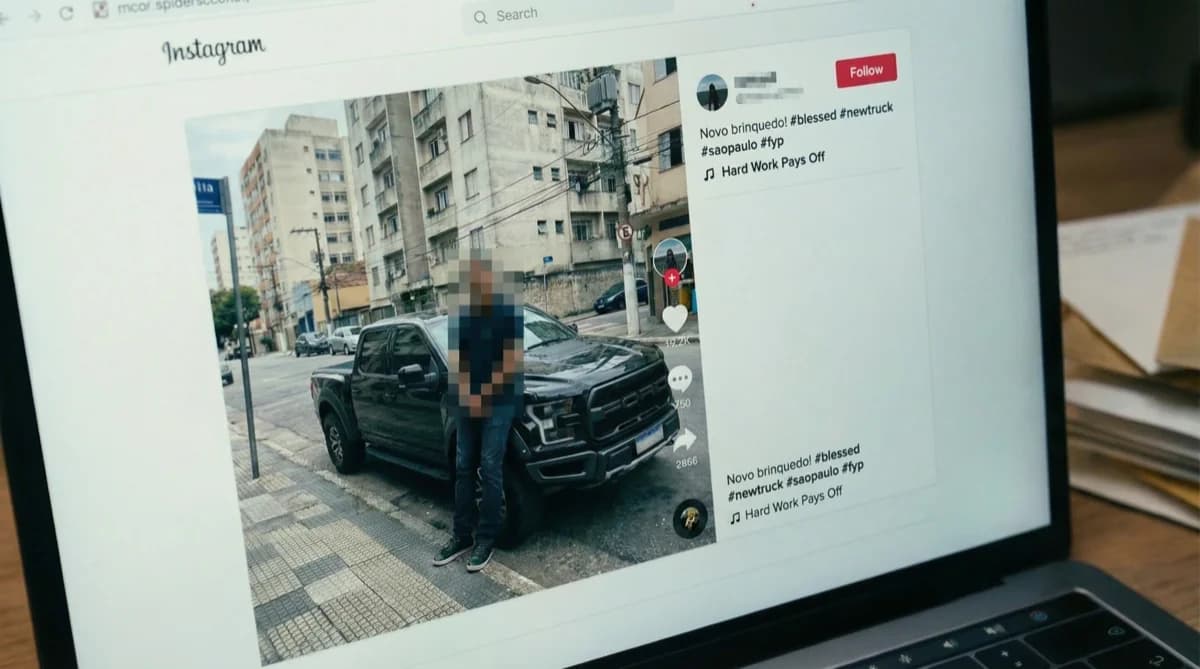 Localizar pessoas, bens e empresas vinculadas