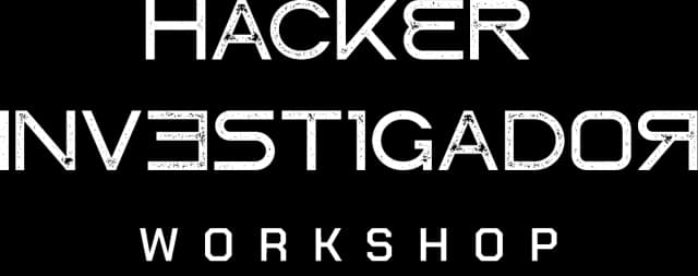 Workshop Hacker Investigador